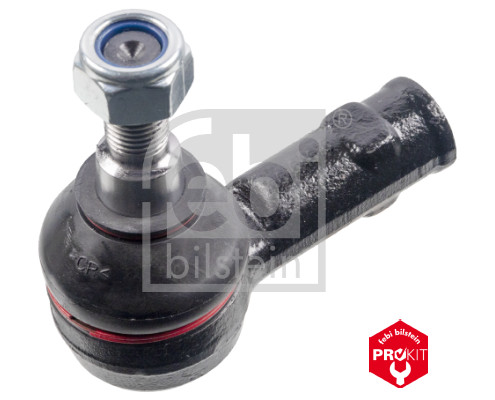 FEBI BILSTEIN 35132 - Наконечник поперечной рулевой тяги ProKit