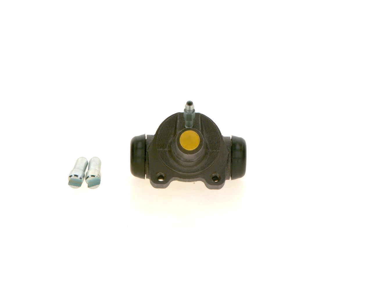 Рабочий тормозной цилиндр