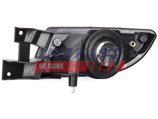 Противотуманная фара