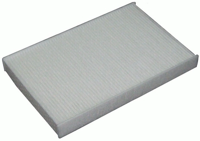 Салонный фильтр