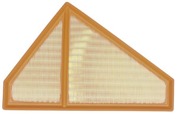 MAHLE LX 4253 - Воздушный фильтр