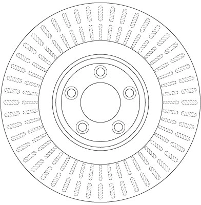 Тормозные диски
