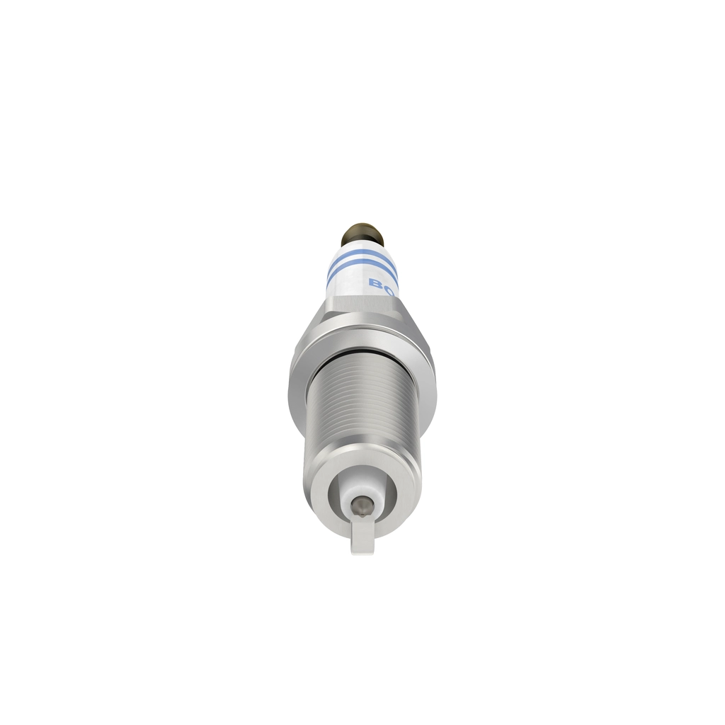 BOSCH 0 242 135 569 - Свеча зажигания Double Iridium