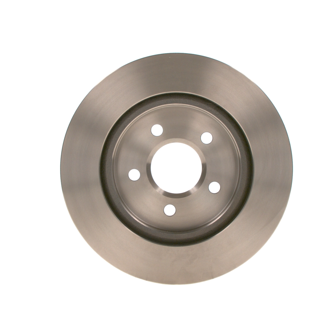 BOSCH 0 986 478 777 - Тормозные диски