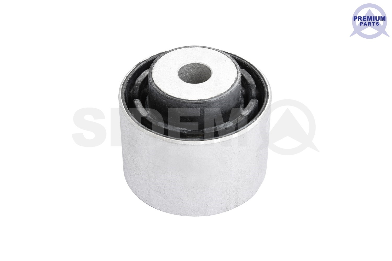 Сайлентблок