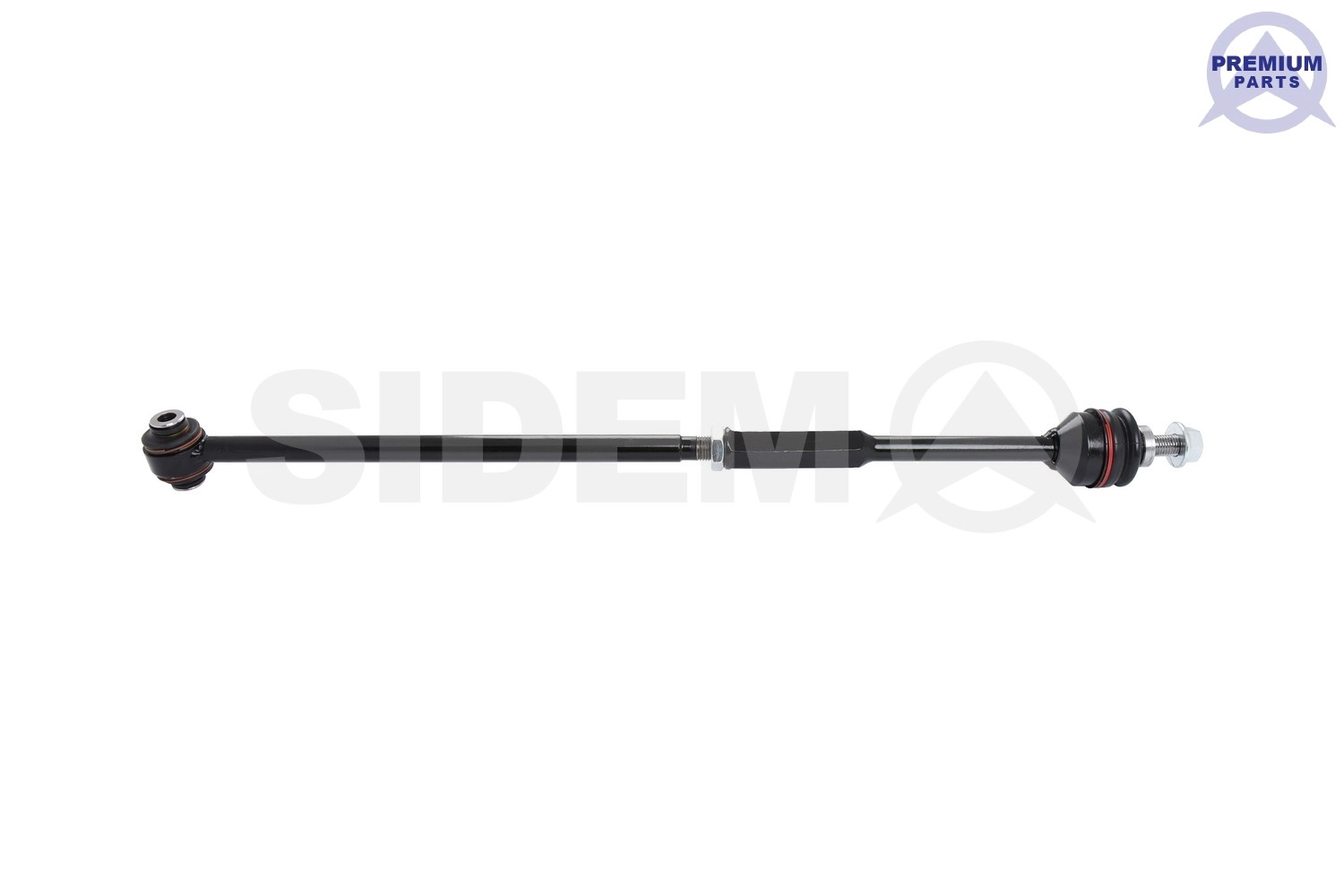 Рулевые тяги