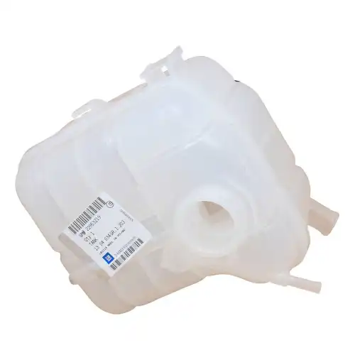 OPEL 22953219 - БАЧОК РАСШИРИТЕЛЬНЫЙ С ДАТЧИКОМ УРОВНЯ ЖИДКОСТИ