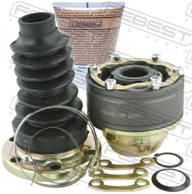 Муфта кардана