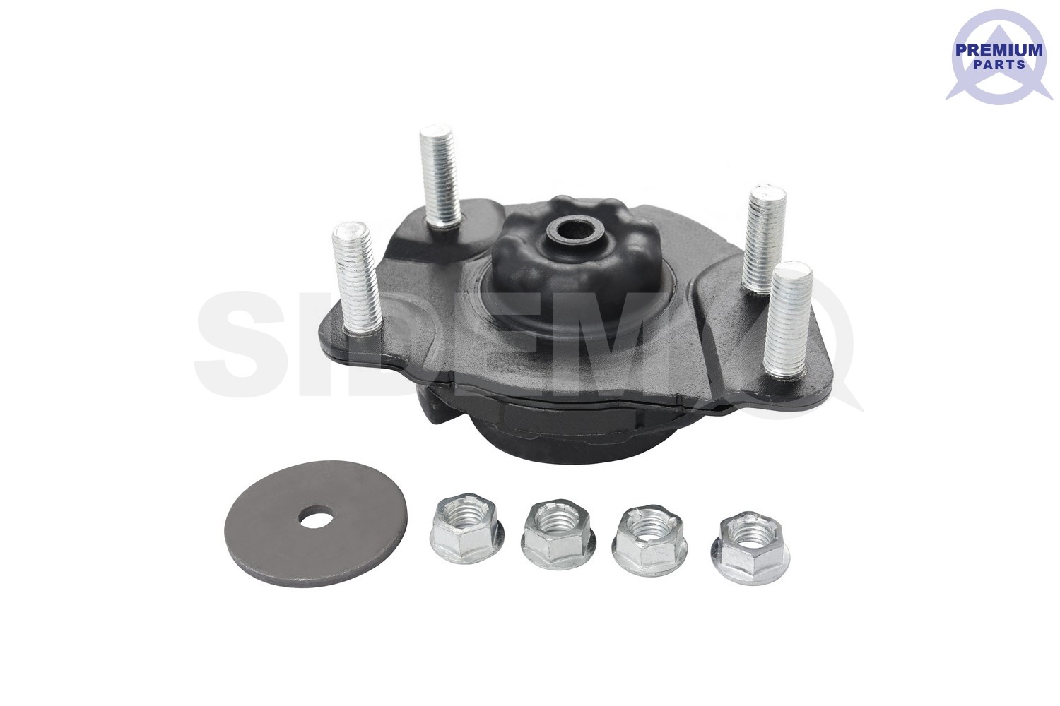 Опора амортизатора