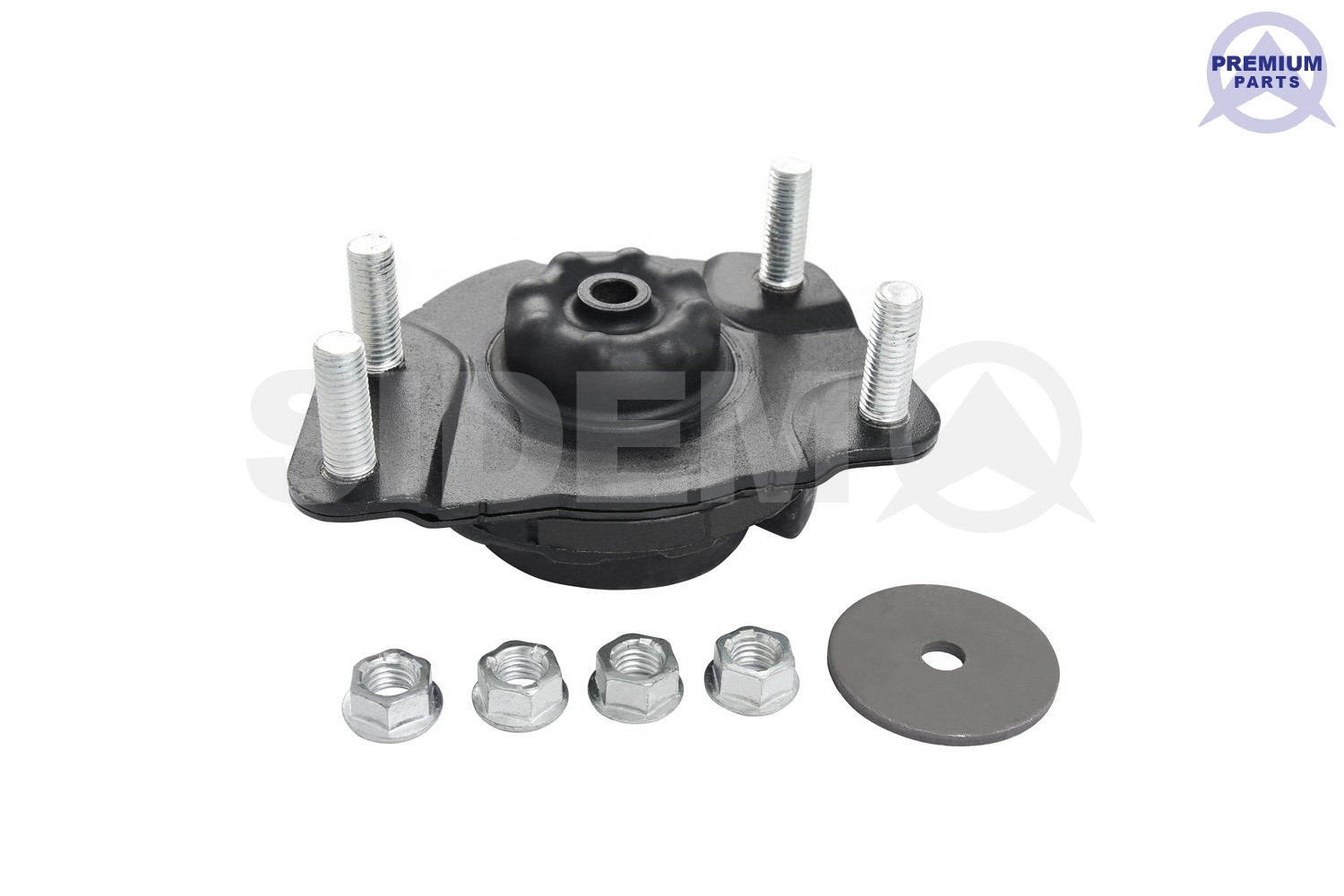 Опора амортизатора