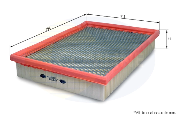 Воздушный фильтр