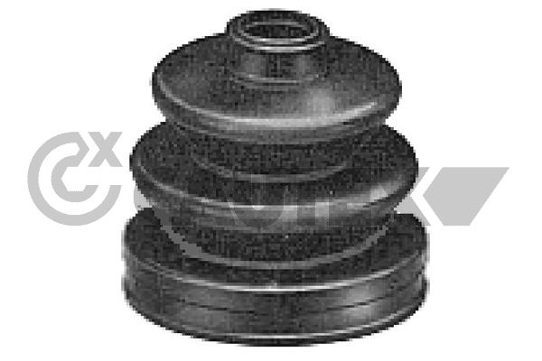 Пыльник ШРУСа