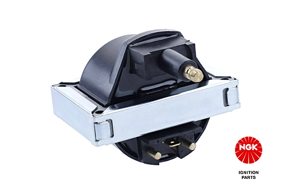 Катушка зажигания