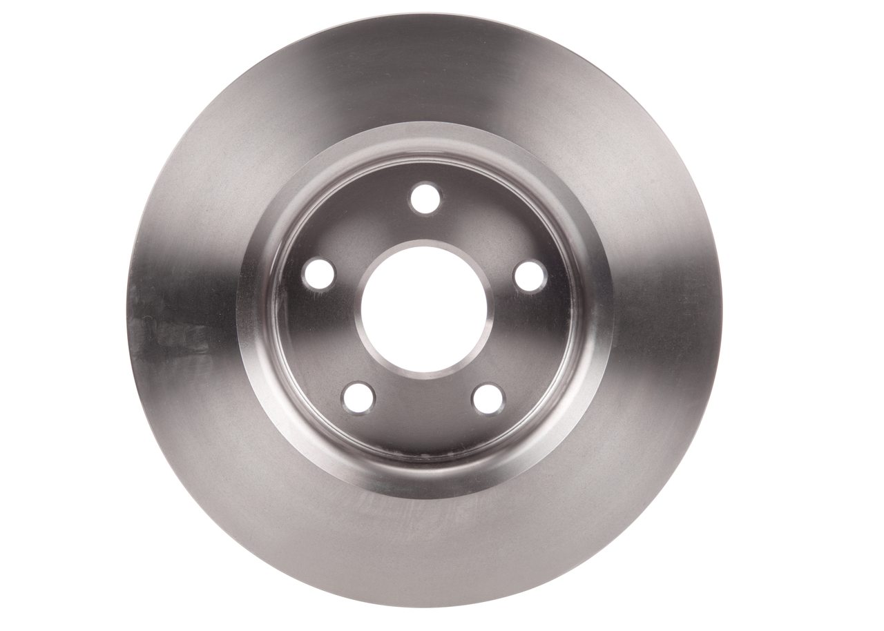 BOSCH 0 986 479 R48 - Тормозные диски