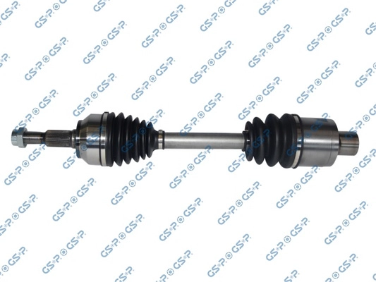 Приводной вал (полуось)