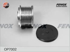 FENOX OP7002 - Шкив генератора
