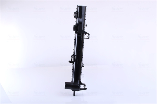 NISSENS 61022 - Радиатор охлаждения