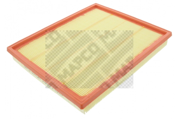 MAPCO 60507 - Воздушный фильтр