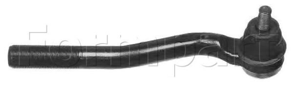 Рулевой наконечник