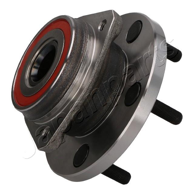 JAPANPARTS KK-19015 - Ступица колеса