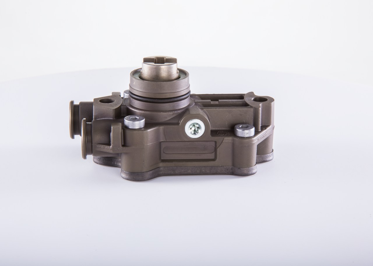 BOSCH 0 440 020 088 - Топливный насос