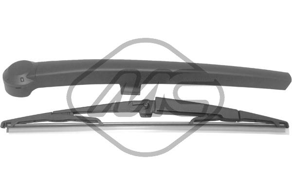 Щетки стеклоочистителя