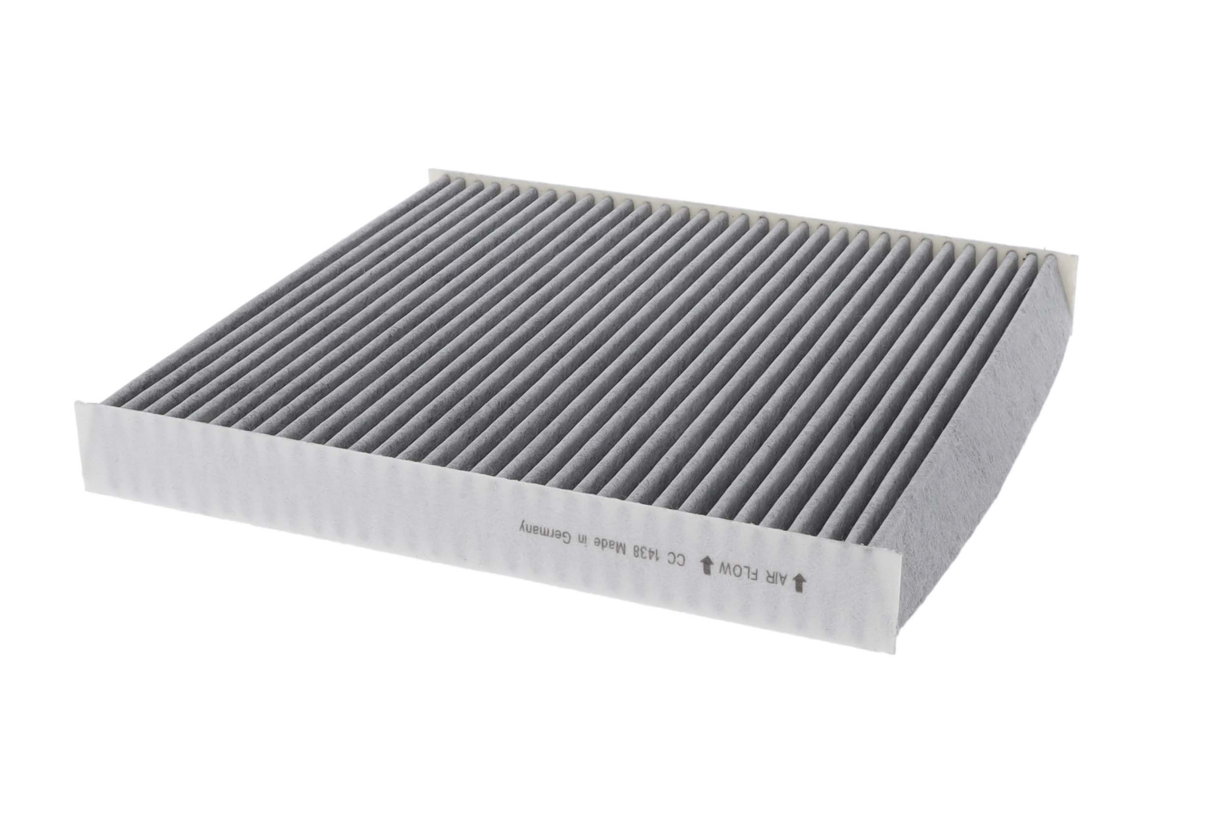 CORTECO 80001786 - Салонный фильтр