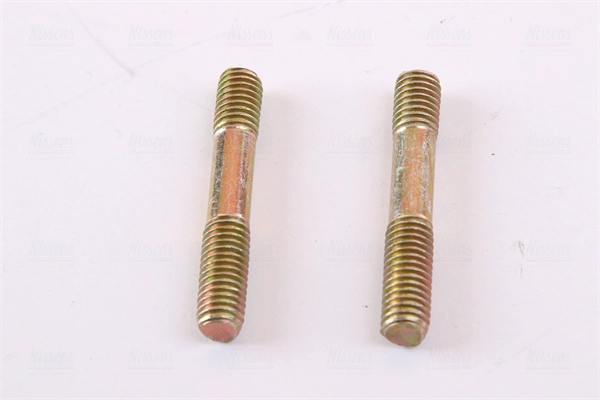 NISSENS 940441 - Радиатор кондиционера