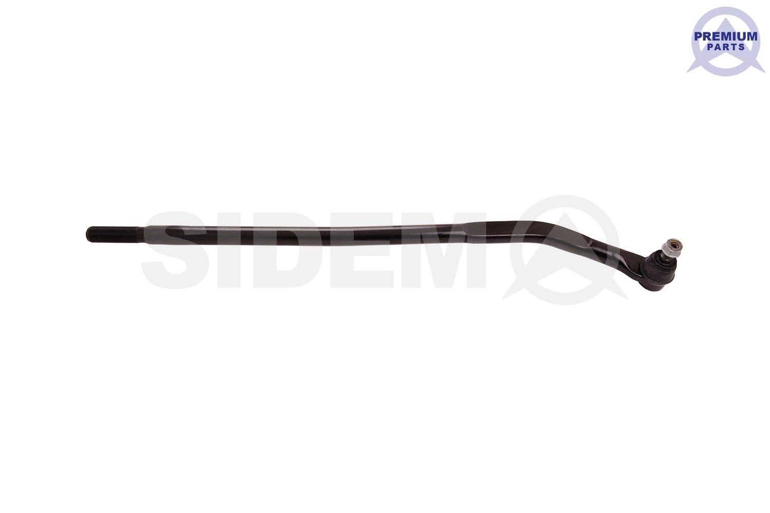 Рулевые тяги