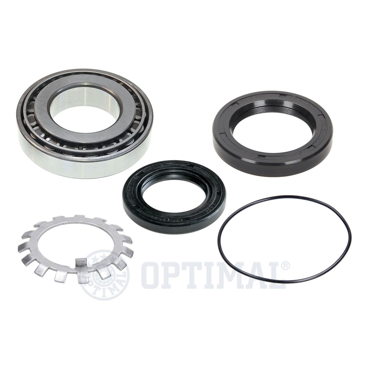 OPTIMAL 942754 - Ступичный подшипник