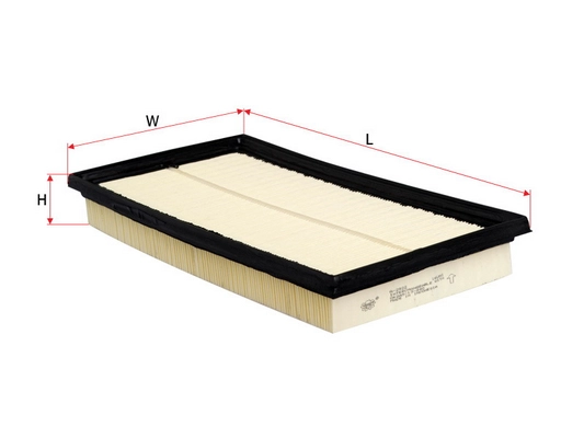 Воздушный фильтр