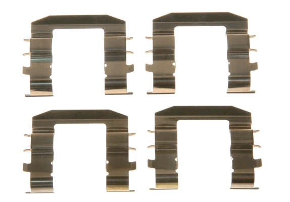 Ремкомплект тормозных колодок