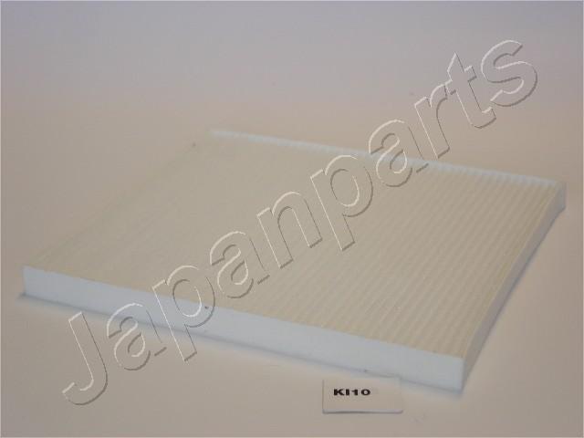 Салонный фильтр