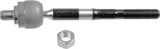 Рулевая тяга