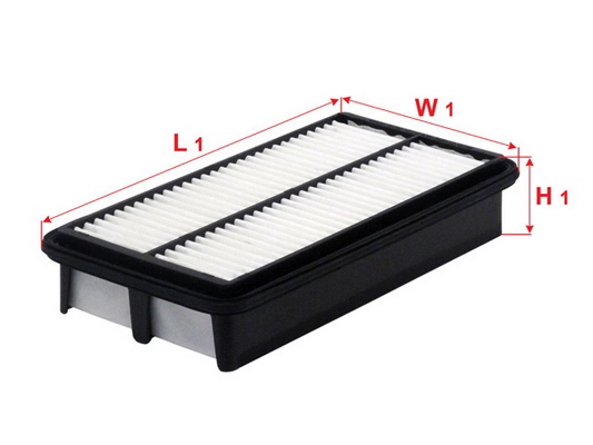 Воздушный фильтр