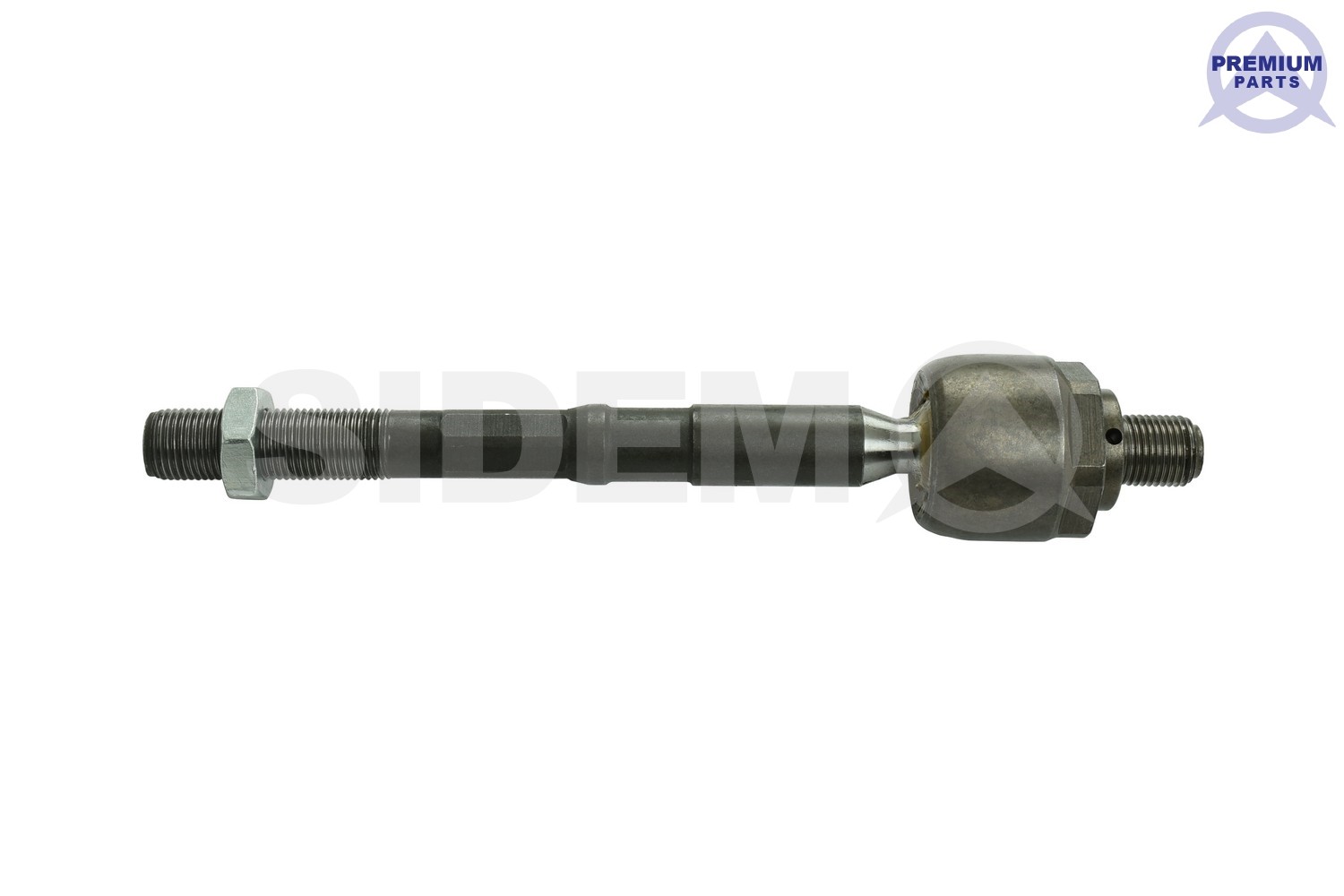 Рулевая тяга