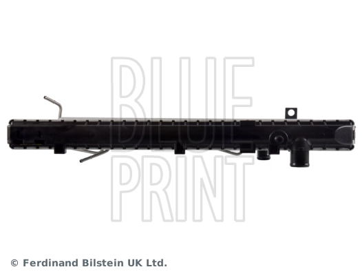 BLUE PRINT ADG098129 - Радиатор охлаждения
