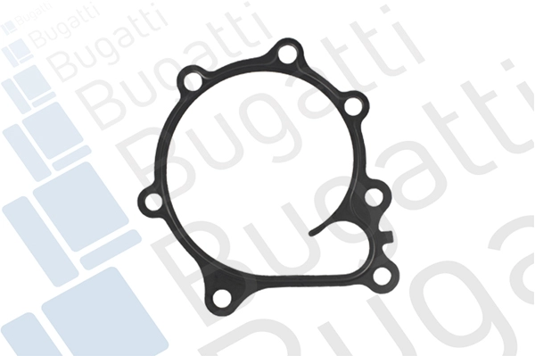 Водяной насос - помпа