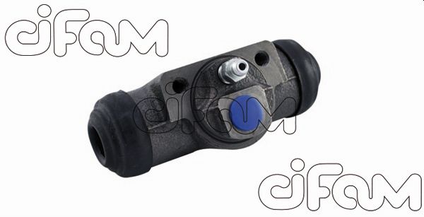 CIFAM 101-909 - Рабочий тормозной цилиндр