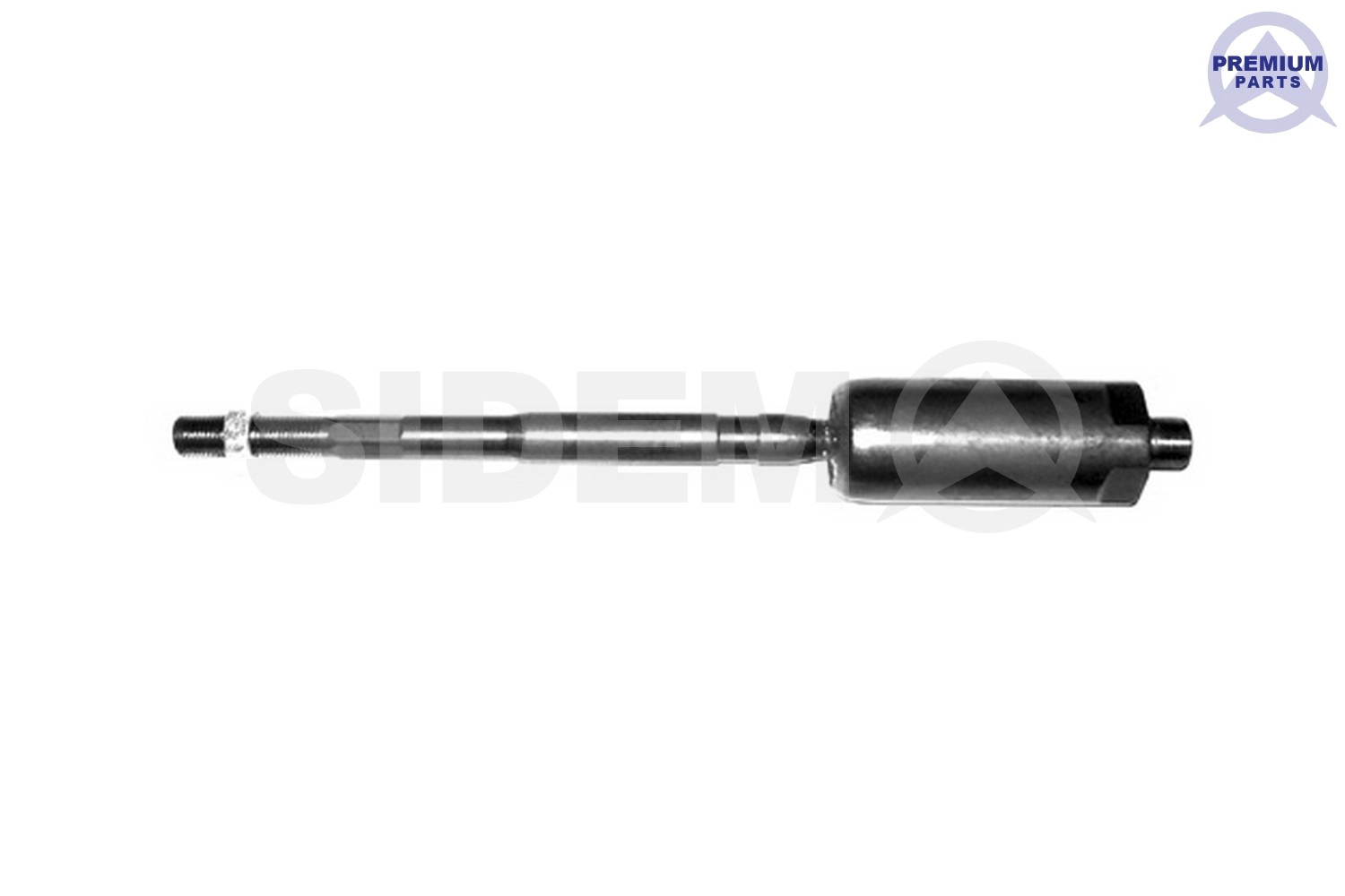 Рулевая тяга