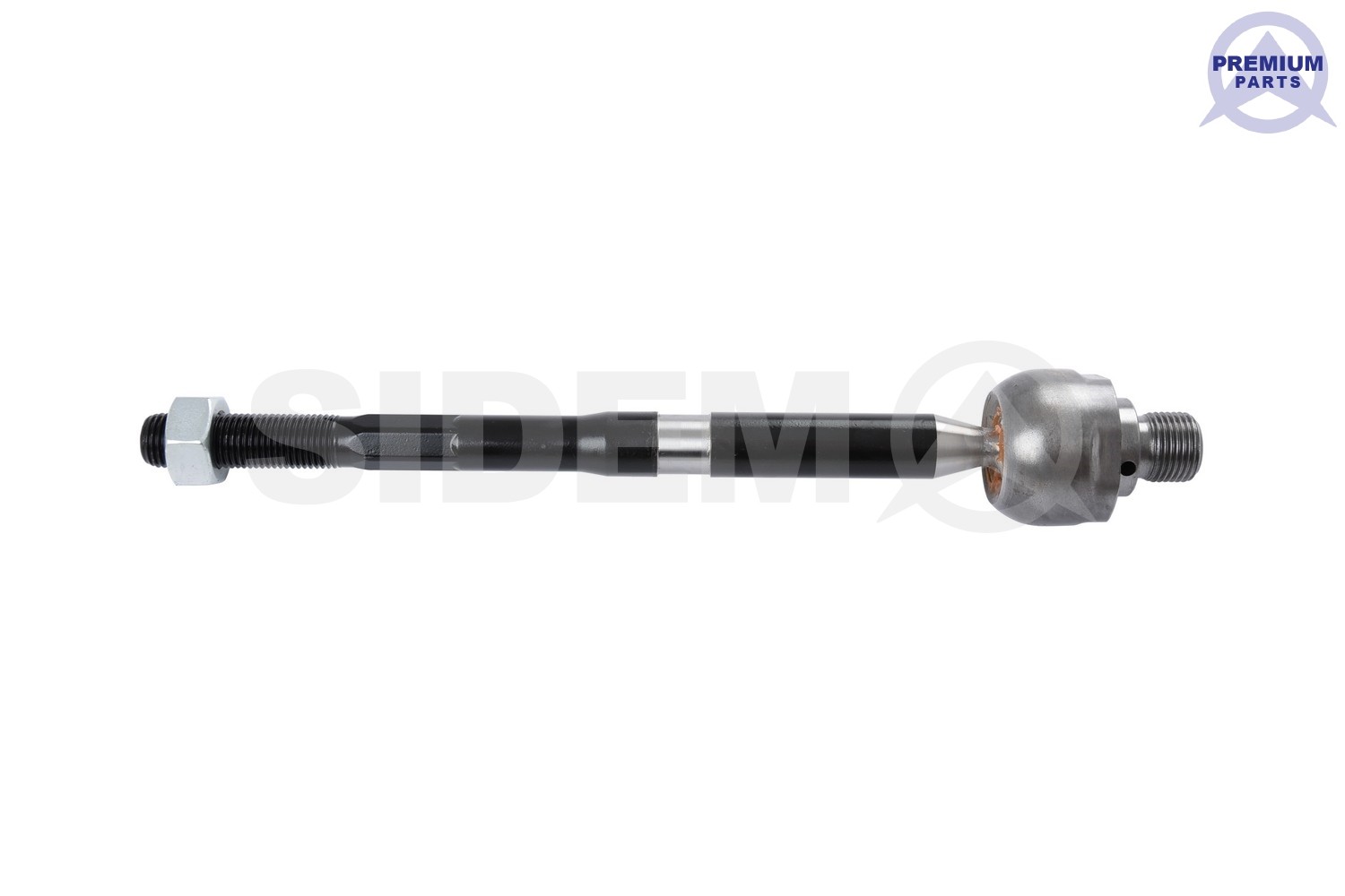 Рулевая тяга