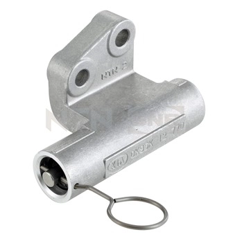 Натяжной ролик ГРМ