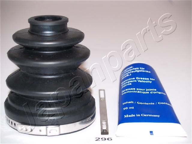 Пыльник ШРУСа