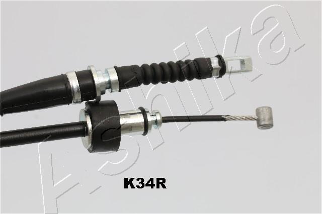 ASHIKA 131-0K-K34R - Трос ручника