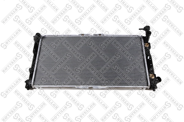 Радиатор охлаждения