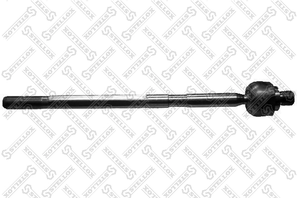 Рулевая тяга