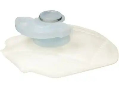 TOYOTA 2321750100 - фильтр топливный! бензонасоса\ Toyota Prius 03-09