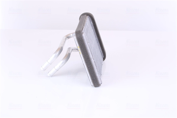 NISSENS 77507 - Радиатор печки