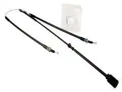 OPEL 23227763 - ТРОС РУЧНОГО ТОРМОЗА ИНСИГНИЯ (ЭЛЕКТР.)