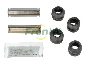 Направляющие суппорта